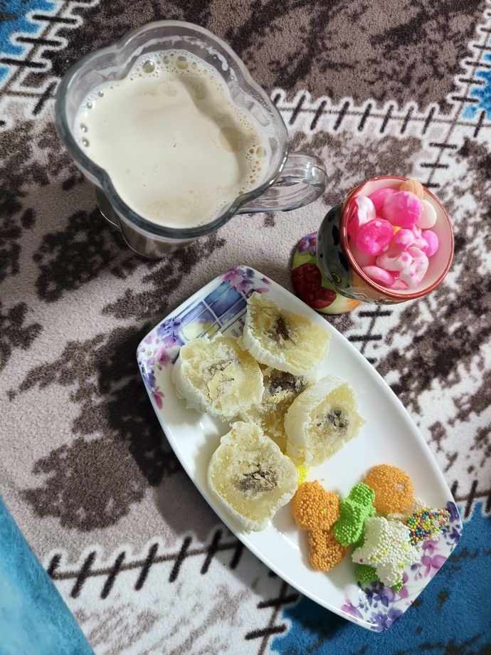 Kendinizi ödüllendirir misiniz?