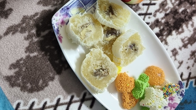 Kendinizi ödüllendirir misiniz?