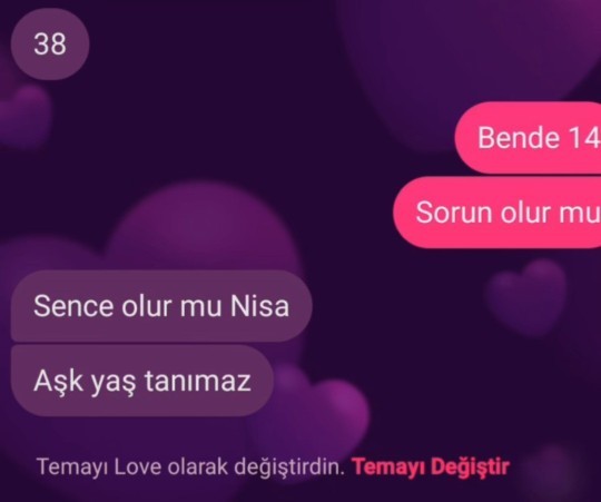 😂 sizce olur mu?