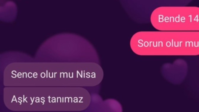 😂 sizce olur mu?