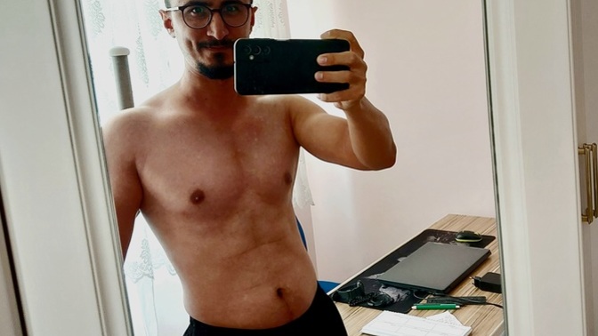 Güne spor yaparak başlar mısınız?