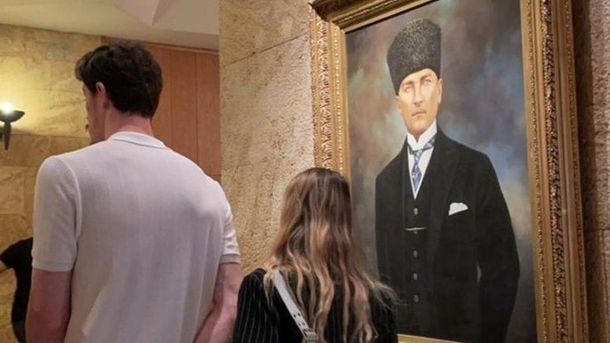 Türk kadınlarının gözünde ideal erkek nasıl bir karaktere/dış görünüşe sahiptir?