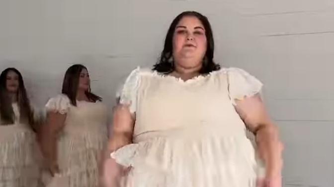 Şişmanfobik misiniz?