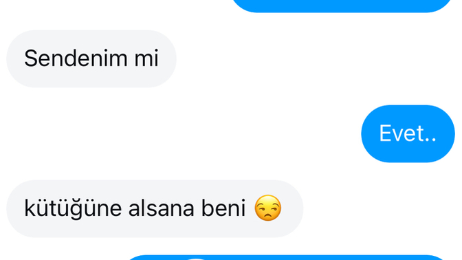Kadınların evlenme teklifi etmesini ilginç karşılar mısınız?