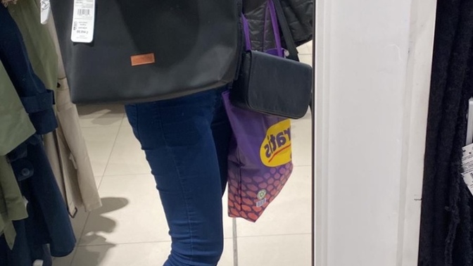 Bu çanta güzel mi alayım mı?