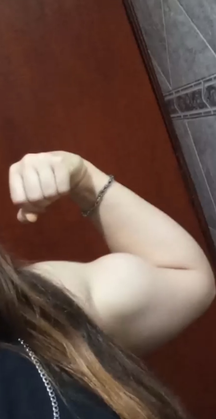 Sevgilimin bicepsi benimkinden daha büyük ve kaslı bu gibi farklılıklar ilişkide sorun cıkartırmı?