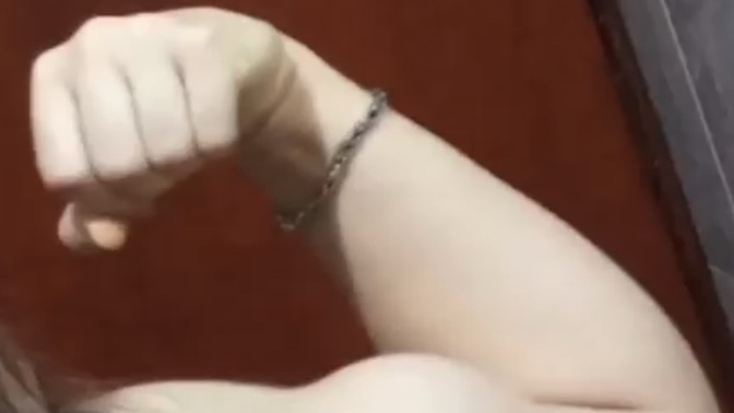 Sevgilimin bicepsi benimkinden daha büyük ve kaslı bu gibi farklılıklar ilişkide sorun cıkartırmı?