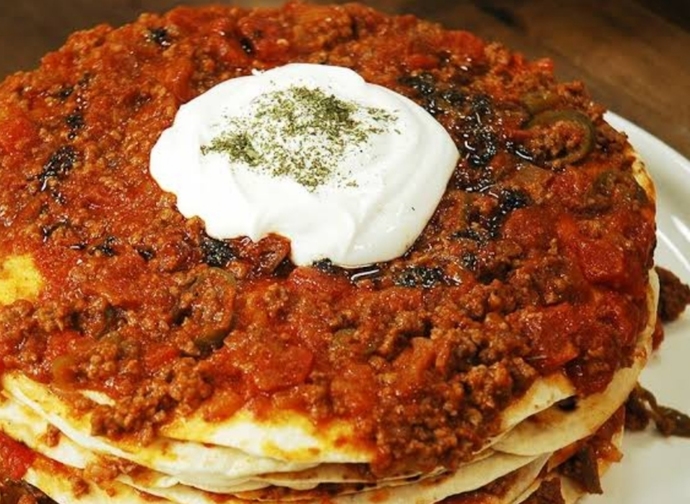 Kayseri yağlaması, şebit sever misiniz. Sizin için muazzam şebit nasıl olmalı?