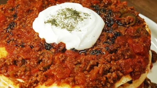 Kayseri yağlaması, şebit sever misiniz. Sizin için muazzam şebit nasıl olmalı?