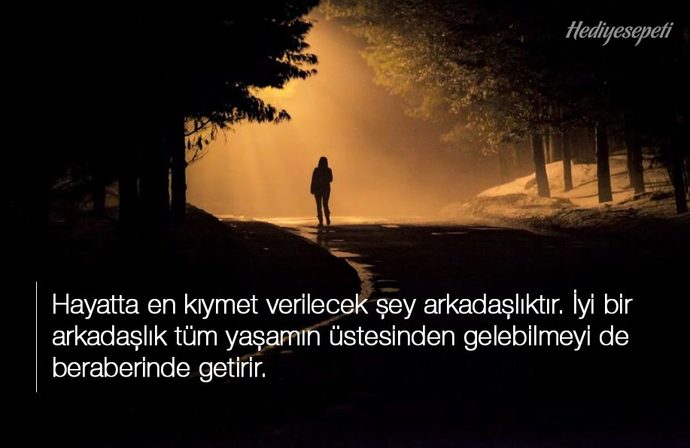 Kıymetinizi bilenler var mı?