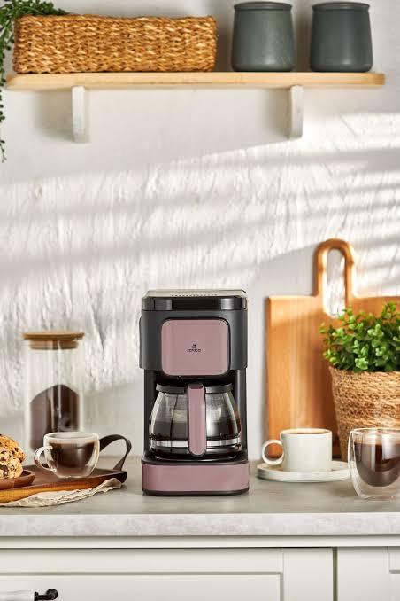 Çay makinesi mi daha kullanışlı kahve makinesi mi?