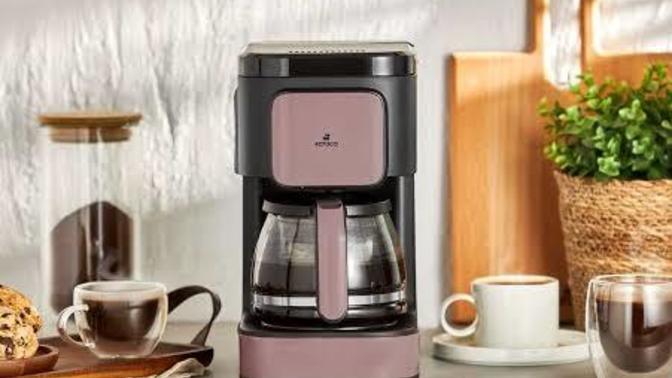 Çay makinesi mi daha kullanışlı kahve makinesi mi?
