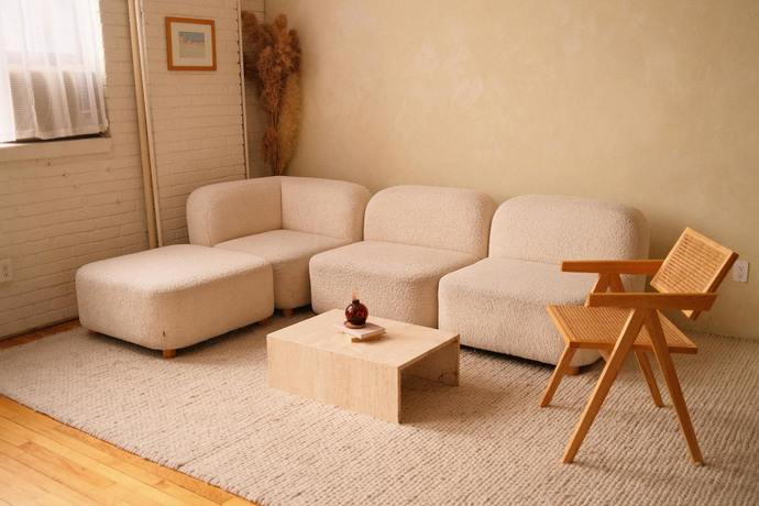 Minimal dekorasyonlar evi fakir mi gösterir?