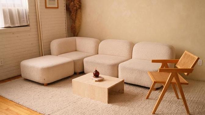Minimal dekorasyonlar evi fakir mi gösterir?