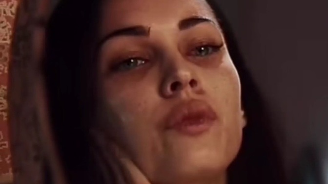 Megan Fox 'un Aldatıldığı Dünya da, Nasıl erkeklere güvenelim?