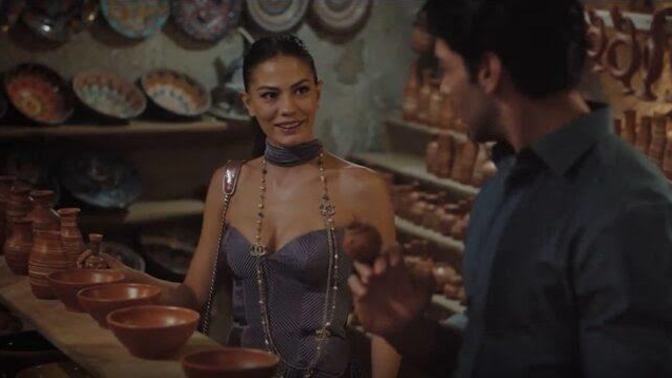 Gerçek aşk, güvenle mi başlar yoksa heyecanla mı?