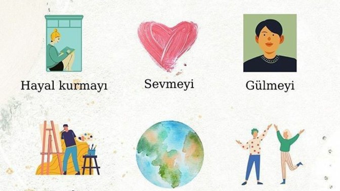 Bir şeyi unutma ama neyi unutma?