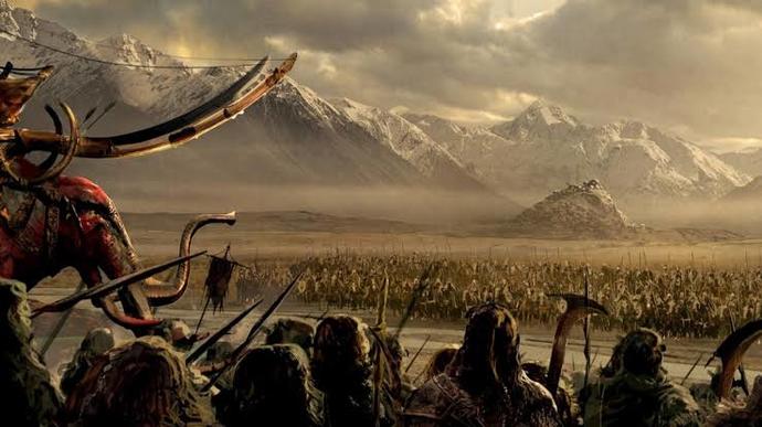 Orta Dünya evreninden bir animasyon: Yüzüklerin Efendisi Rohirrim’in Savaşı bugün vizyonda! İzleyecek misiniz?