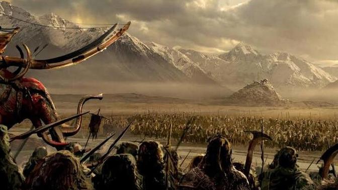 Orta Dünya evreninden bir animasyon: Yüzüklerin Efendisi Rohirrim’in Savaşı bugün vizyonda! İzleyecek misiniz?