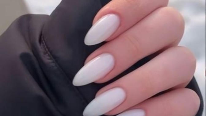 Kizlar tirnakta en cok hangi modeli tercih ediyosunuz?