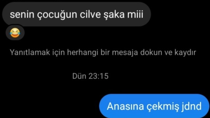 Cilveli olmak doğuştan yüklenen bir özellik mi?