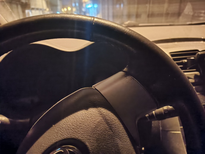 Huzur bulmak için kaçtığınız özel bir yer var mı?