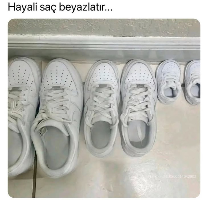 Sizce çok güzel değil mi?