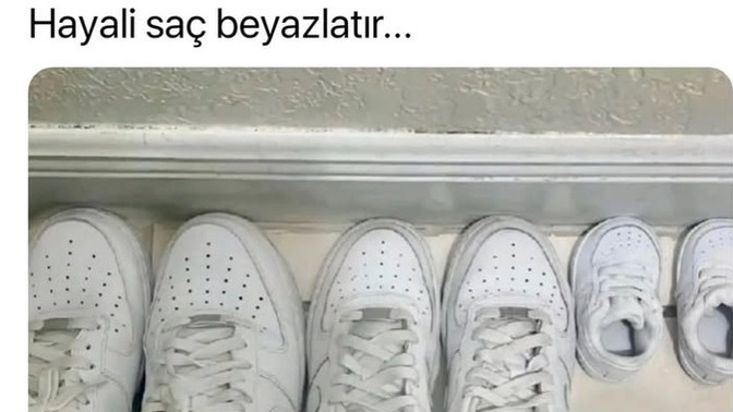 Sizce çok güzel değil mi?