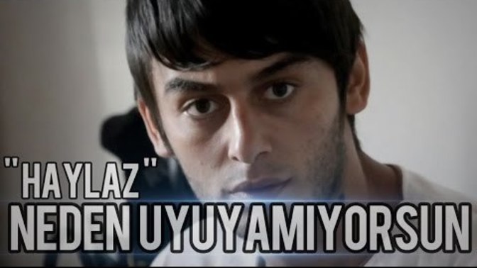 Neden uyumadığını soranlara hangi şarkıyı armağan etmek istersin?