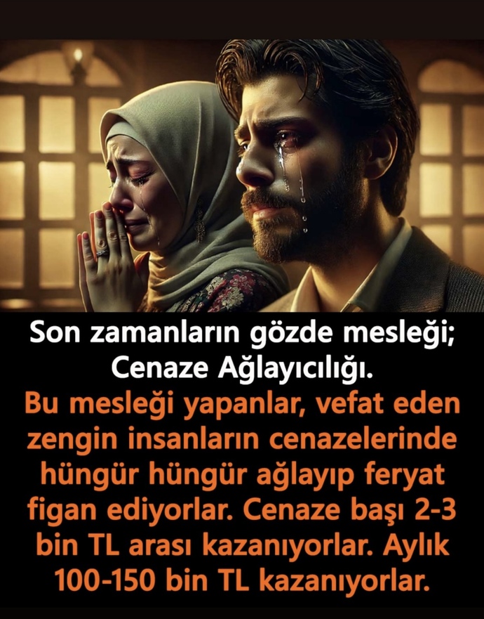 Böyle bir işte çalışır mısınız?
