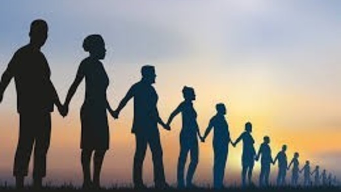 Şu an bütün dünya seni duyabilse ne söylerdin?