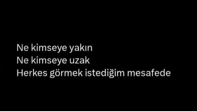Kötü günde yanınızda olan insan mı yoksa yalaka yapmacık insan mı değerlidir?