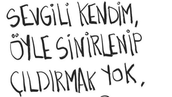 Sizi sinirlendirmek kolay mıdır?