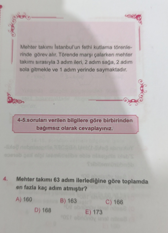 Yapay zeka hadi bunu da çöz hadi?