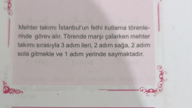 Yapay zeka hadi bunu da çöz hadi?