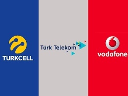 Hangi hattı kullanıyorsunuz memnun musunuz?