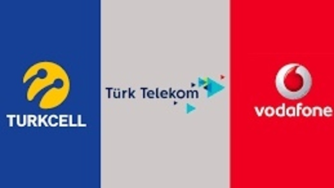 Hangi hattı kullanıyorsunuz memnun musunuz?