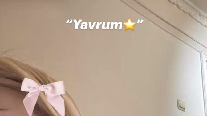 Sevgiliniz/eşiniz size nasıl hitap ederse çok hoşunuza gider?