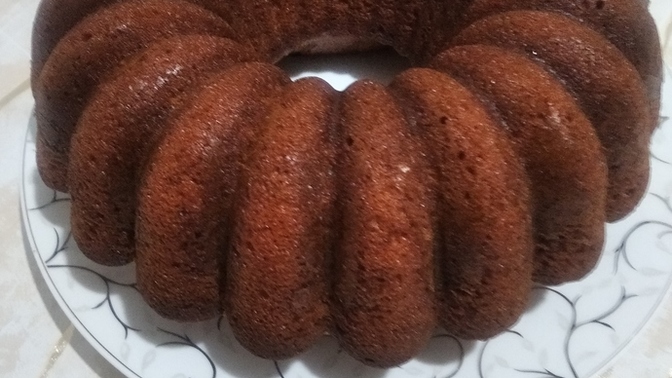 Çay ve kek ile karın doyar mı?