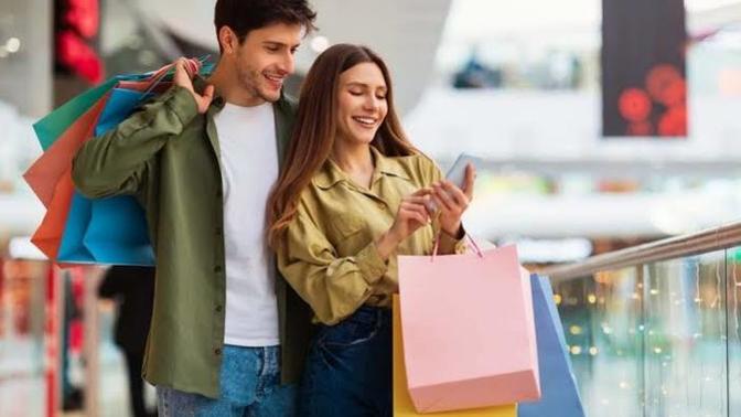 Sevgilinize kredi kartınızı teslim eder misiniz?