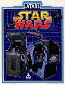 En sevdiğiniz atari oyunu hangisi?