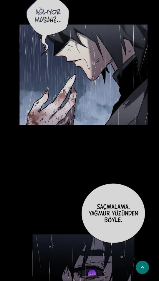 Sonu böyle bitmemeliydi dediğiniz. Kitap, film, manga var mıydı?