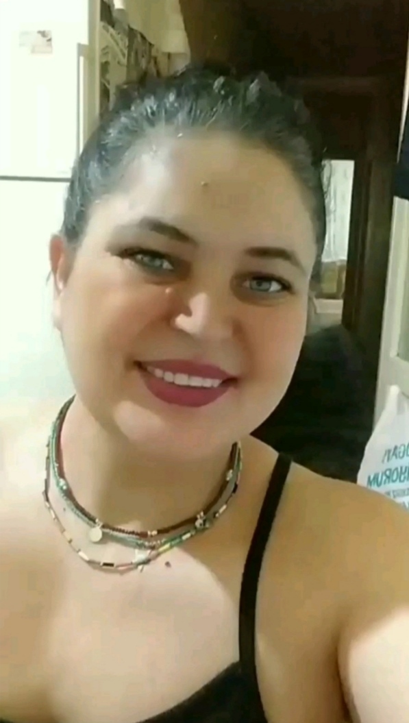 Gülüşünüzden memnun musunuz?