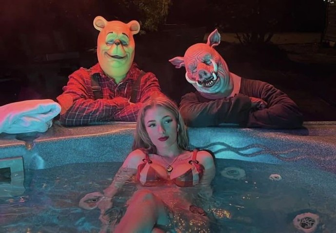 Bir korku filmi klasiği söyler misin?