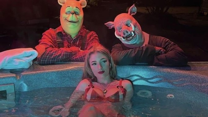 Bir korku filmi klasiği söyler misin?