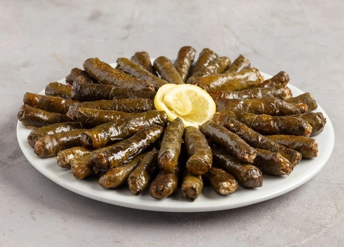 Yaprak sarması mı lahana sarması mi?