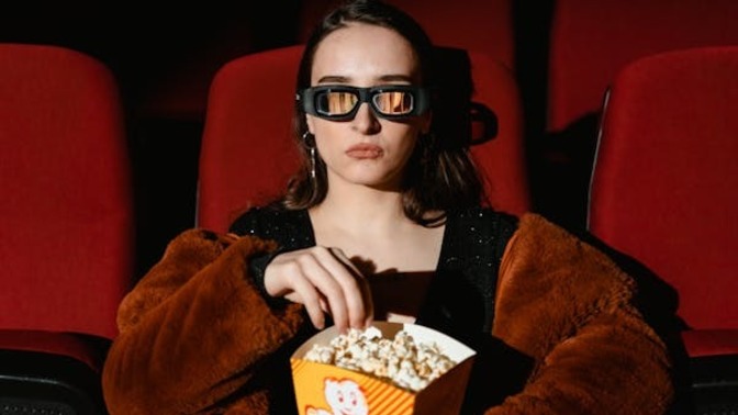 2024 izlediğiniz en güzel yapım, dizi veya film neydi?