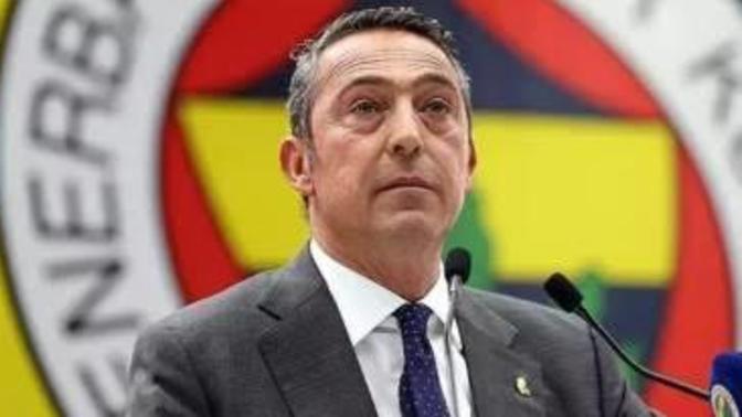 Sizce Ali Koç'un başkanlık sürecindeki en büyük rezilliği nedir?