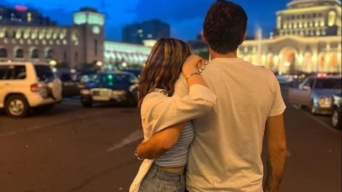 Dünyanın 7 harikası içinde sevdiğinizin olduğunu düşünüyor musunuz?