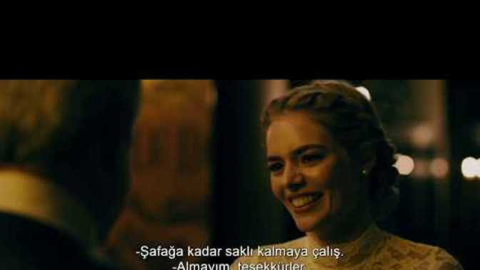 Son zamanlarda izlediğin en enteresan film hangisi?